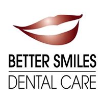 Better Smiles - Logo