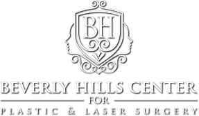 Beverly Hills Center - Logo