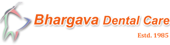 Bhargava Dental Care - Logo