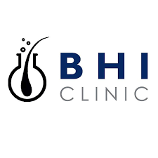 Bhi Clinic - Logo
