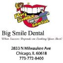 Big Smile Dental - Logo