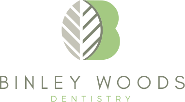 Binley Woods Dentistry - Logo