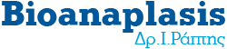 Bioanaplasis - Logo