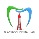 Blackpool Dental Lab - Logo