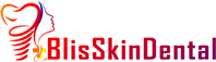 Blisskindental - Logo