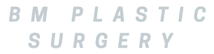 Bm Plastic Surgery Tijuana - Logo