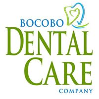 Bocobo Dental Care - Logo