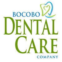 Bocobo Dental Care - Logo