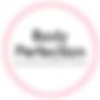 Body Perfection - Logo