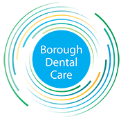 Borough Dental Care - Logo
