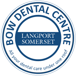 Bow Dental Centre - Logo