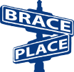 Brace Place - Logo