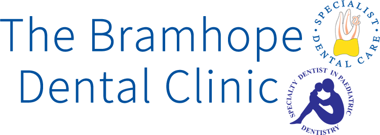 Bramhope Dental Clinic - Logo
