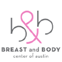Breast And Body - Logo