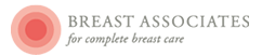 Breast Associates - Logo