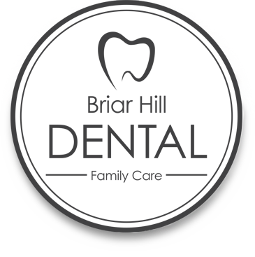Briar Hill Dental - Logo