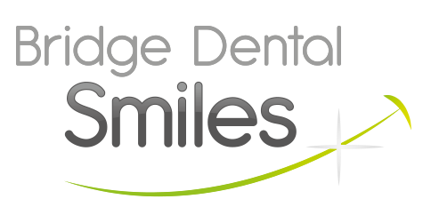 Bridge Dental Smiles - Logo