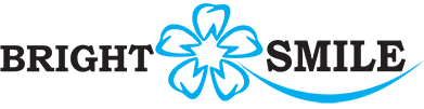 Bright Smile Dental Clinic - Logo