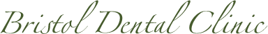 Bristol Dental Clinic - Logo