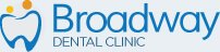 Broadway Dental Clinic - Logo