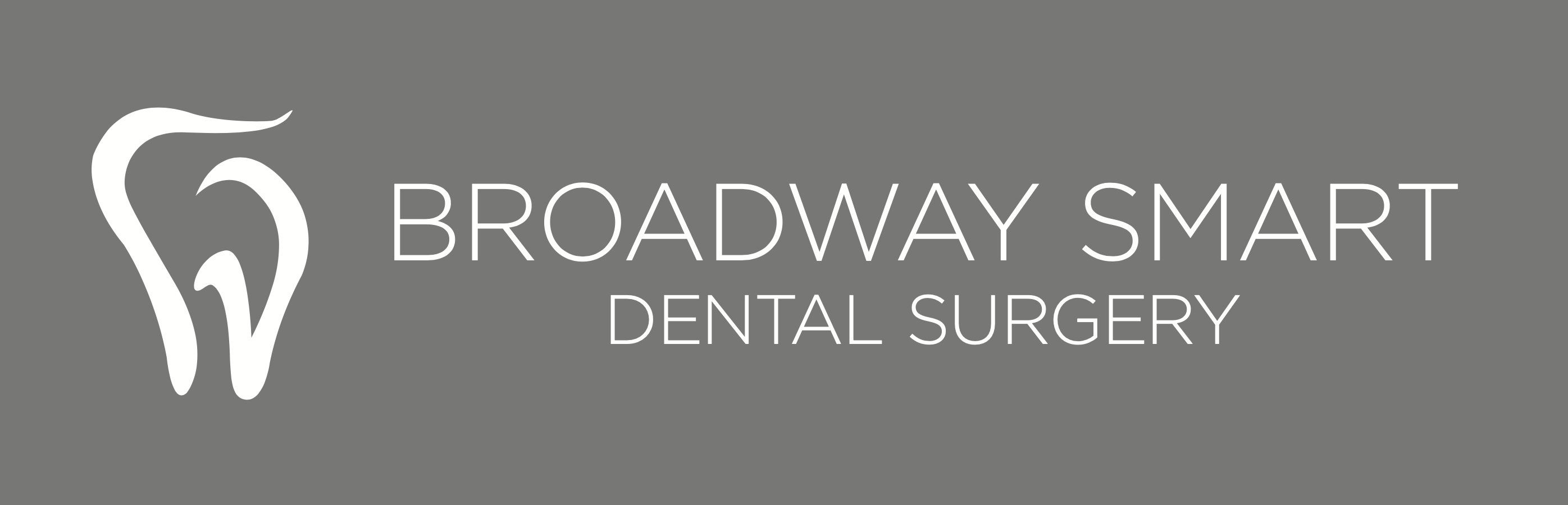 Broadway Dental Surgery - Logo