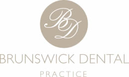 Brunswick Dental Practice - Logo