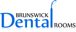Brunswick Dental Rooms - Logo