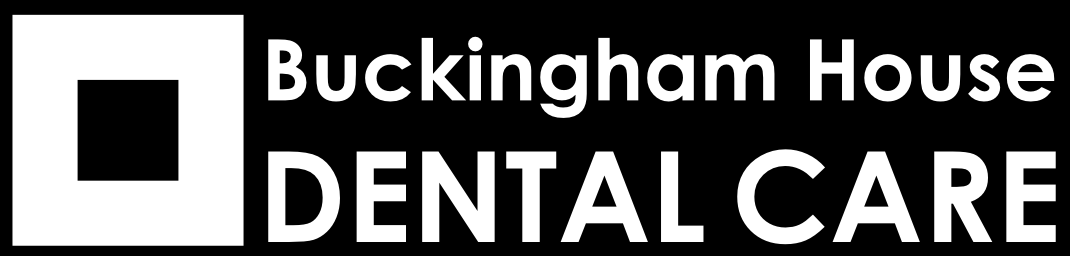 Buckingham House Dental - Logo
