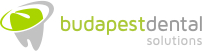 Budapest Dental - Logo