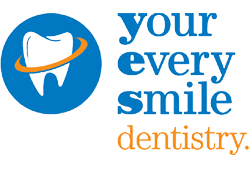 Budget Dentistry - Logo