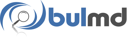Bulmd - Logo