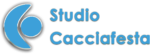 Cacciafesta Vittorio - Logo