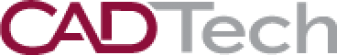 Cadtech Dental - Logo