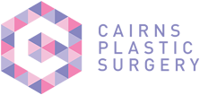 Cairns Plastic Surgery - Logo