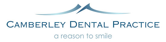 Camberley Dental Practice - Logo