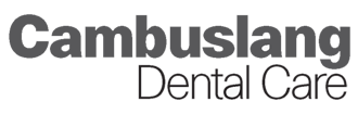 Cambuslang Dental Care - Logo