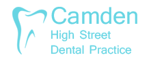 Camden High Street Practice - Logo