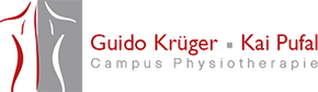Campus Physio - Logo