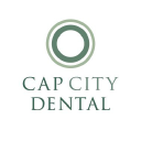 Cap City Dental - Logo