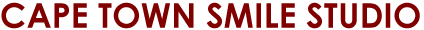 Cape Town Smile Studio - Logo