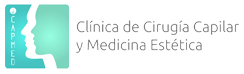 Capmed - Dr. Lisette Pappaterra - Logo