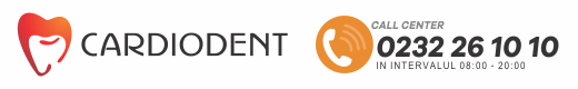 Cardiodent - Logo