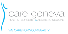 Care Geneva - Logo