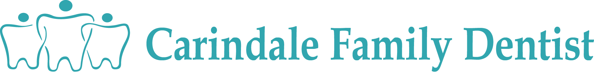 Carindale Family Dentist - Logo
