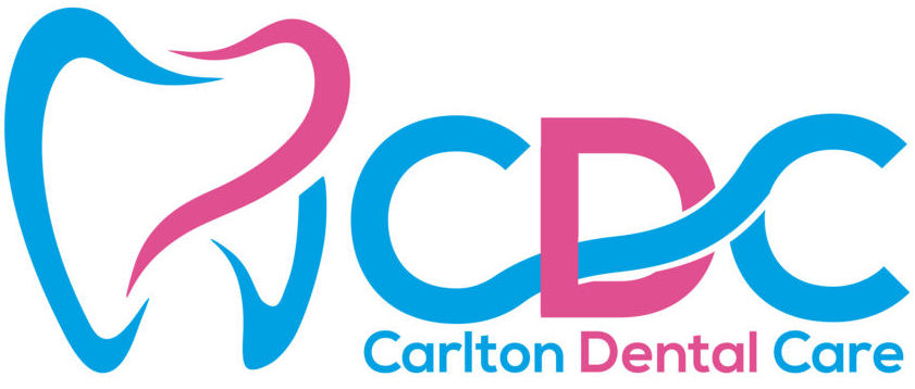 Carlton Dental Care - Logo
