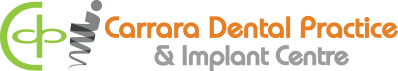 Carrara Dental Practice - Logo