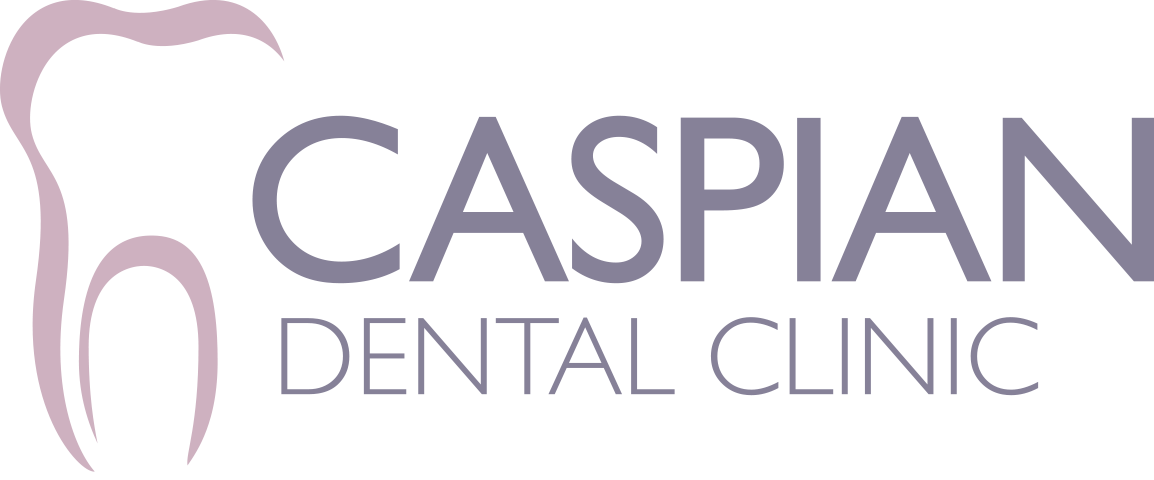 Caspian Dental Clinic - Logo