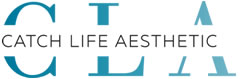 Catch Life Aesthetic - Logo