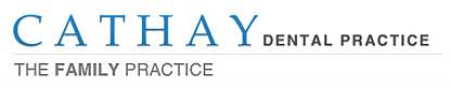 Cathay Dental Practice - Logo