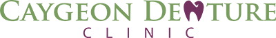 Caygeon Denture Clinic - Logo
